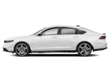 Used 2025 Honda Accord Hybrid Sedan