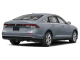 Used 2025 Honda Accord Hybrid Sedan