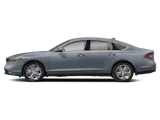 Used 2025 Honda Accord Hybrid Sedan
