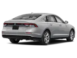 Used 2025 Honda Accord Hybrid Sedan