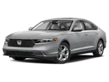 Used 2025 Honda Accord Hybrid Sedan
