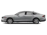 Used 2025 Honda Accord Hybrid Sedan