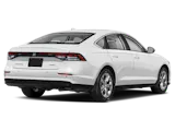Used 2025 Honda Accord Sedan Sedan