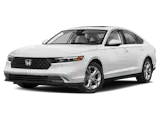 Used 2025 Honda Accord Sedan Sedan
