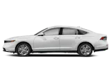 Used 2025 Honda Accord Sedan Sedan
