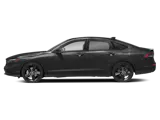 Used 2025 Honda Accord Hybrid Sedan