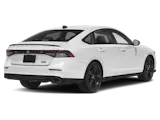 Used 2025 Honda Accord Sedan Sedan