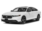 Used 2025 Honda Accord Sedan Sedan
