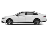 Used 2025 Honda Accord Sedan Sedan