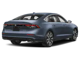 Used 2025 Honda Accord Hybrid Sedan