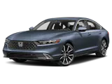 Used 2025 Honda Accord Hybrid Sedan