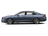 Used 2025 Honda Accord Hybrid Sedan