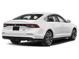 Used 2025 Honda Accord Hybrid Sedan