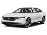 Used 2025 Honda Accord Hybrid Sedan