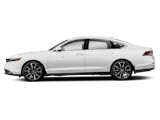 Used 2025 Honda Accord Hybrid Sedan