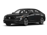 New 2026 Honda Accord Hybrid Sedan