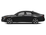 New 2026 Honda Accord Hybrid Sedan