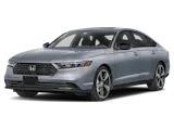 Used 2026 Honda Accord Hybrid Sedan