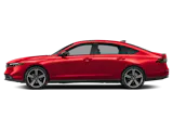 New 2026 Honda Accord Hybrid Sedan