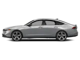 New 2026 Honda Accord Hybrid Sedan