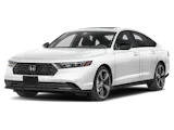 New 2026 Honda Accord Sedan Sedan