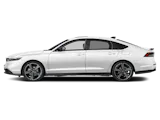 New 2026 Honda Accord Sedan Sedan