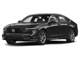 New 2026 Honda Accord Hybrid Sedan