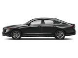 New 2026 Honda Accord Hybrid Sedan