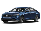 Used 2026 Honda Accord Hybrid Sedan