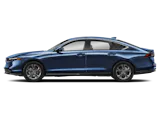 Used 2026 Honda Accord Hybrid Sedan