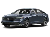 New 2026 Honda Accord Hybrid Sedan