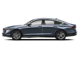 New 2026 Honda Accord Hybrid Sedan