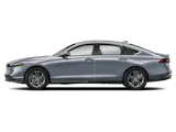 New 2026 Honda Accord Hybrid Sedan