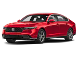 New 2026 Honda Accord Hybrid Sedan