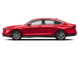 New 2026 Honda Accord Hybrid Sedan