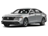 New 2026 Honda Accord Hybrid Sedan