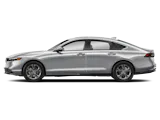 New 2026 Honda Accord Hybrid Sedan