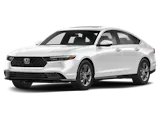 New 2026 Honda Accord Hybrid Sedan