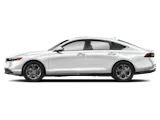 New 2026 Honda Accord Hybrid Sedan