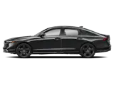 New 2026 Honda Accord Hybrid Sedan