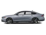 New 2026 Honda Accord Hybrid Sedan