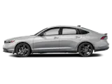 New 2026 Honda Accord Hybrid Sedan