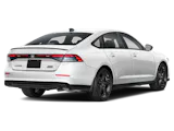 New 2026 Honda Accord Hybrid Sedan