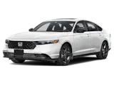 New 2026 Honda Accord Hybrid Sedan