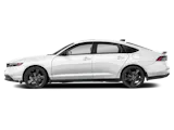 New 2026 Honda Accord Hybrid Sedan