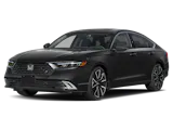 New 2026 Honda Accord Hybrid Sedan