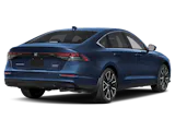 New 2026 Honda Accord Hybrid Sedan