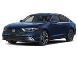 New 2026 Honda Accord Hybrid Sedan
