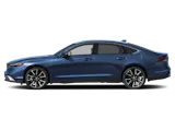 New 2026 Honda Accord Hybrid Sedan