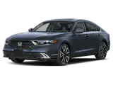 New 2026 Honda Accord Hybrid Sedan